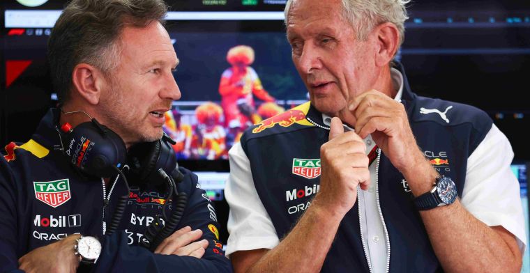 Red Bull surpreendida: Estávamos quase um segundo atrás