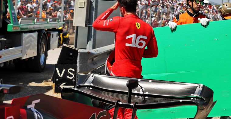 Ralf Schumacher critico: Il buon lavoro di squadra ha un aspetto diverso.