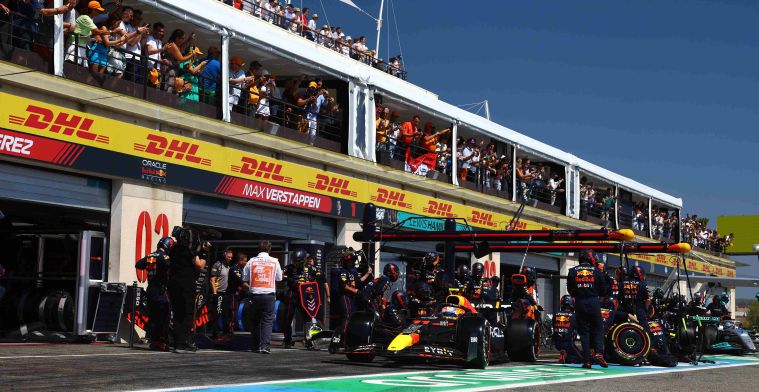 Horner: Não é tarefa da FIA fazer uma equipe competitiva novamente