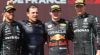 Hamilton und Sainz gleichauf in der F1-Power-Rangliste vor dem Frankreich-GP