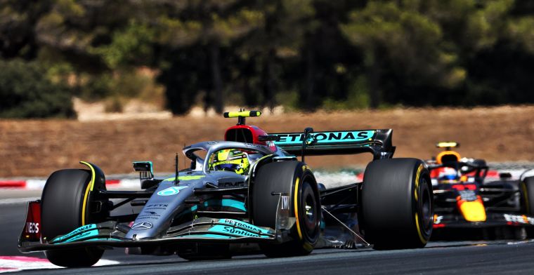 Ex-conselheira da Mercedes responde sobre cargo na FIA: A F1 é assim