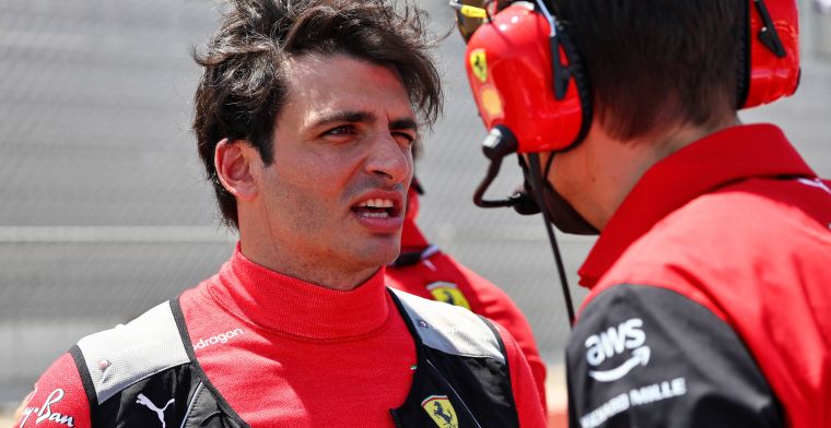 Palmer sobre la estrategia de Ferrari: Los errores ocasionales son inevitables