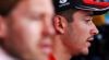 Verstappen y Leclerc sienten la lucha: "No me voy a tumbar en la playa ahora