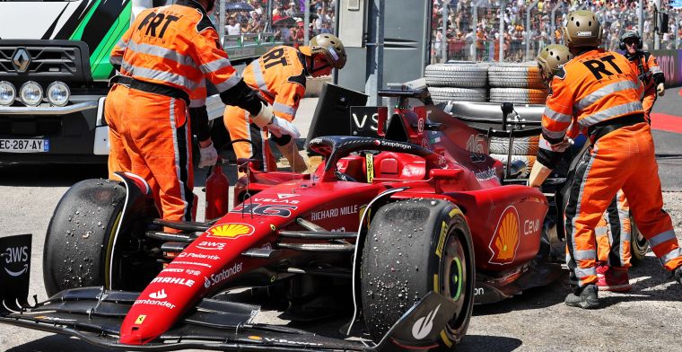 Hill califica a Ferrari de lentos: Red Bull piensa con más rapidez