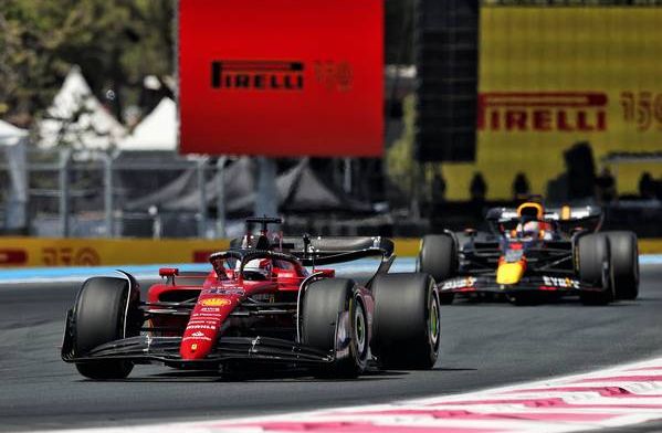Analyse | Ferrari fliegt in Ungarn, aber versteckt Red Bull einen Trick?