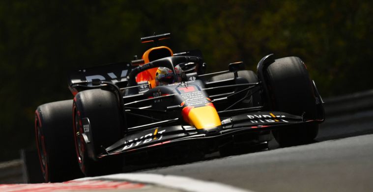 Vollständige Ergebnisse FP2 | Norris überrascht, Mercedes in Schwierigkeiten