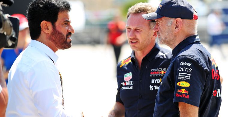 Horner hints at first steps towards transition to Porsche