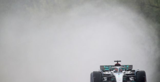 Kaikki tulokset Unkarin GP:n aika-ajot | Verstappen P10, Russell paalulla!  - GPblog