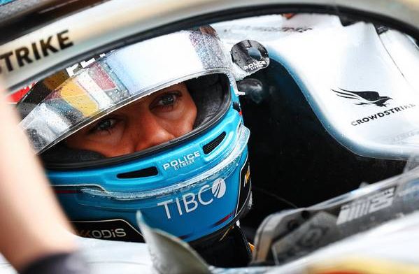 Russell bleibt nach seiner ersten F1-Pole-Position am Boden: Keine Punkte