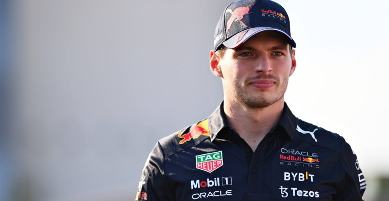 Verstappen happy with RB18 despite problems: 'Great turnaround made'