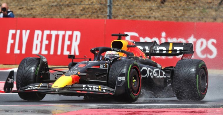 Red Bull vuelve a perjudicar a Mercedes con el puesto de ingeniero jefe