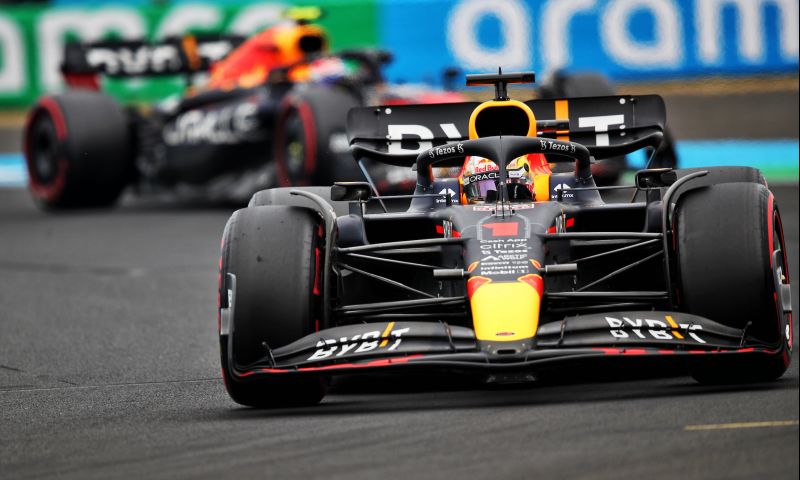 Grand Prix de Hongrie - Chez Ferrari, Charles Leclerc a limité les