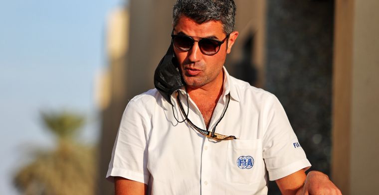'Masi signed non-disclosure agreement with the FIA after the Abu Dhabi GP'