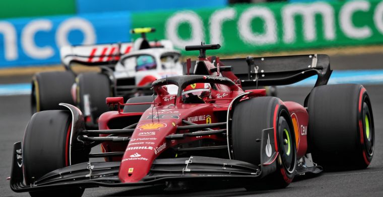 Team ratings | Ferrari hits rock bottom, Red Bull almost perfect