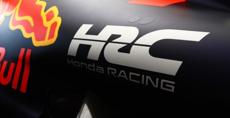 AMUS : Honda a fait une offre à Red Bull.