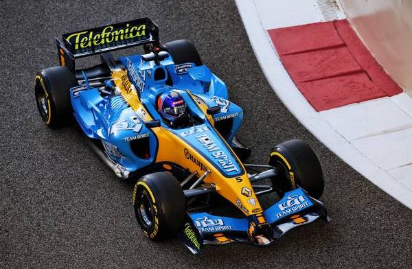 5 razy w ostatnich latach FIA zmieniała zasady w trakcie sezonu