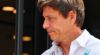 Wolff håller Mercedes realistiskt: "Vi tävlar inte ännu om segrar"