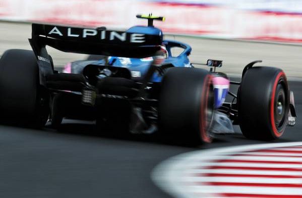 Debata | Przewiduj skład F1 w 2023 roku i jak zakończy się saga Alpine/Piastri