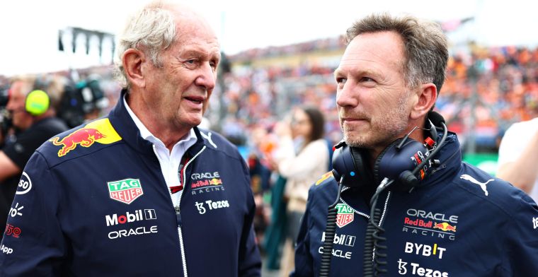 Horner spurgt om Abu Dhabi: Jeg kan forstå, at Lewis-fans føler sig krænkede