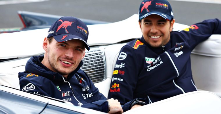 Verstappen, Norris and Albon outclass team-mate in duels