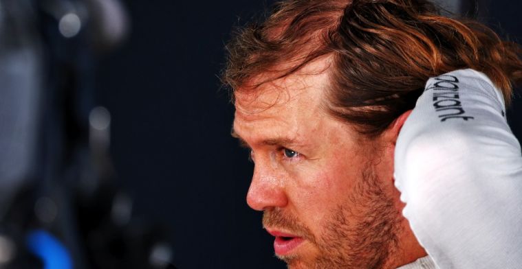 Vettel og Webber blev gode venner igen: Vi har det fint nu