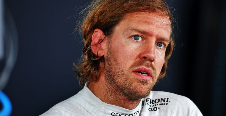 Szef zespołu chciał ściągnąć Vettela do Hondy