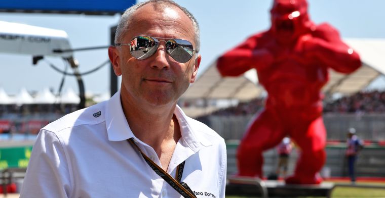 Domenicali sees several advantages in Audi and Porsche F1 entry