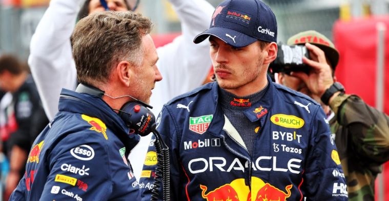 Horner gives F1 benefit of the doubt: 'It's right on the limit'