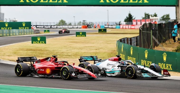 Motorfrysning i F1: Varför de närmaste veckorna är avgörande