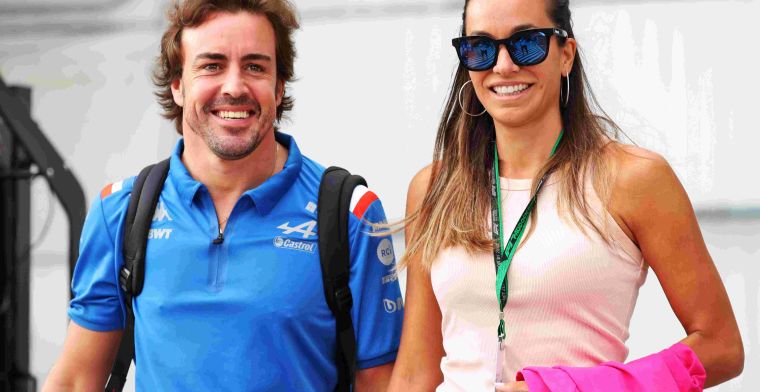 Hill sur Alonso : Je pense qu'il prendra sa retraite quand il aura 44 ans