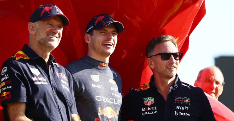 Red Bull continue de recruter chez Mercedes : une autre tête d'affiche ?