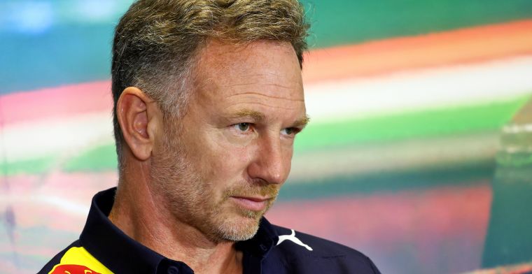 Horner fights for smaller teams: 'Andretti team will be too expensive'