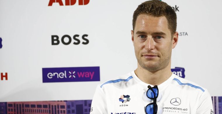Vandoorne happy to stay out of trouble: 'Weren't quite perfect as a team'