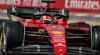 Entinen F1-kuljettaja: "Leclerc ja Sainz epäilevät Ferrarin päätöksiä
