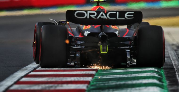 Verstappen sobre classificação: Você sente seu ritmo cardíaco subindo