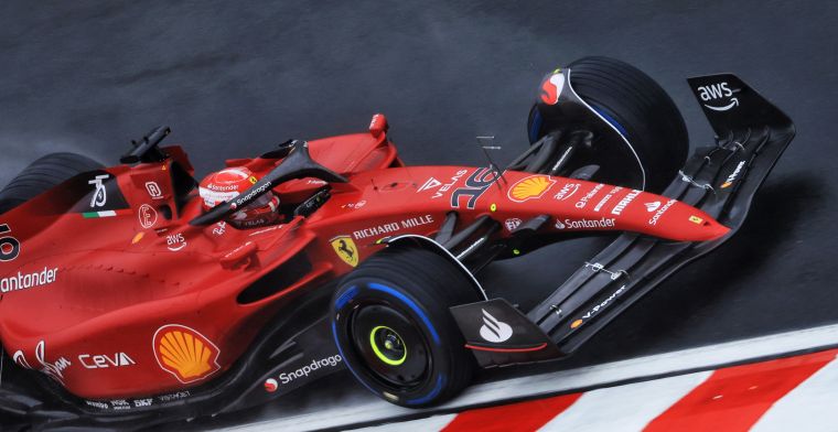 Alesi forsvarer Ferrari: Finjustering for at konkurrere vil tage tid”