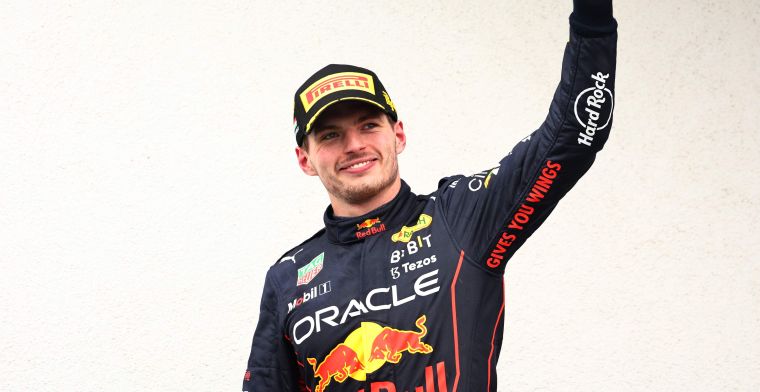 Verstappen reveals what it would take for him to accept Drive to Survive