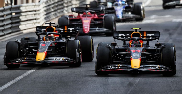Gehören die Grands Prix von Monaco, Belgien und Frankreich noch zur Formel 1?