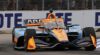 Fórmula Indy: Newgarden vence em Madison