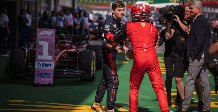 Confiança de Verstappen é alta: Não precisa mais se provar