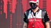Räikkönens NASCAR-äventyr slutar i väggen på Watkins Glen