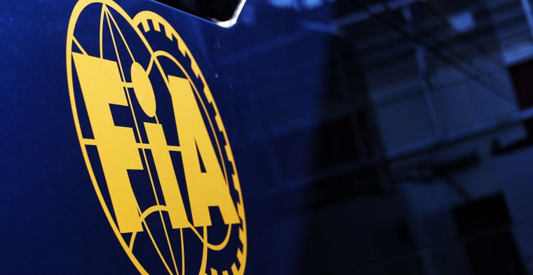FIA continues internal changes and announces new Director of Communications