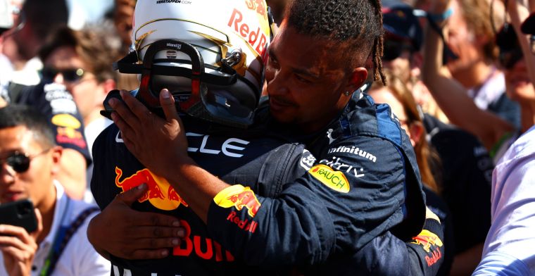 Ingeniero de Red Bull sobre la relación con Verstappen: 'Es un tipo sensato'