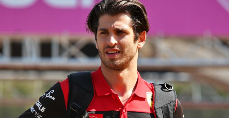 Will Giovinazzi's return provide a twist to 2023 Silly Season
