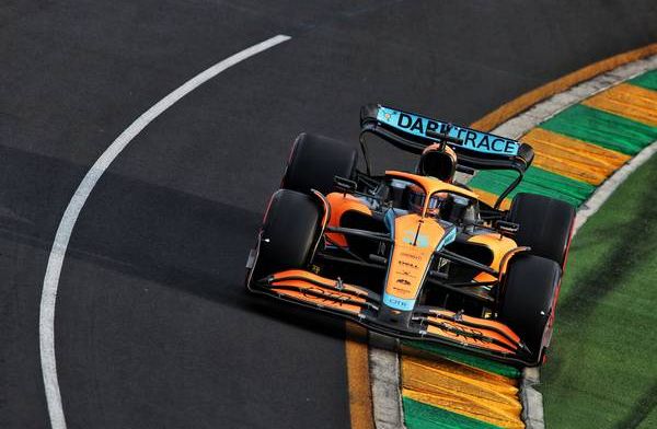 Ricciardo deixa McLaren: Que opções tem o australiano para 2023?