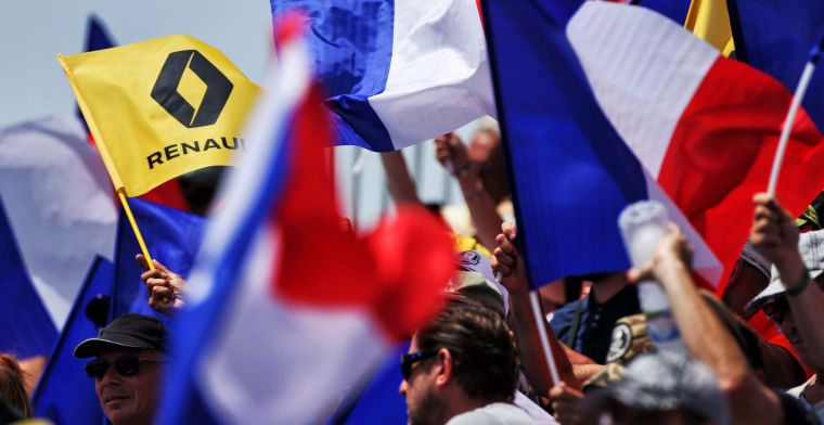 F1 streicht den Großen Preis von Frankreich aus dem Kalender für 2023