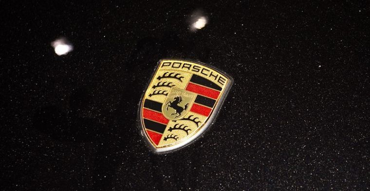 Porsche anuncia planos para a entrada na F1 depois da Bélgica.