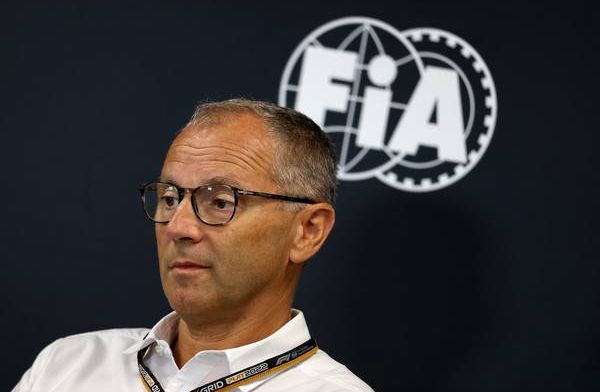 Domenicali reacciona a la entrada de Audi en la F1: Un momento importante para nuestro deporte