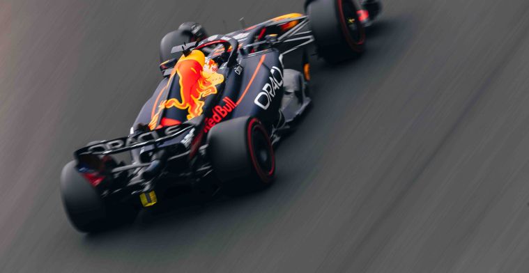 'Max Verstappen's pace has got everyone completely psyched out'