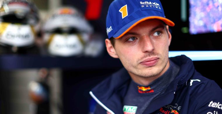 Verstappen crushes competition: A great qualifying session